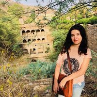 Claire Joulia's Photo