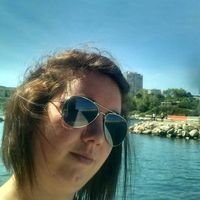 Elodie Toureille的照片