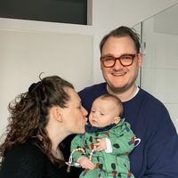 Moritz Jahn's Photo