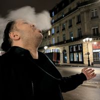 Faouez  Bousselmi's Photo