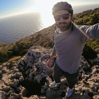 Alejandro Muñoz's Photo