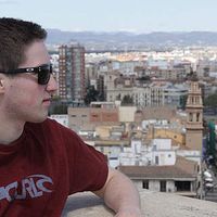 Chris Nissen的照片