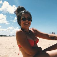 Mylena Fontes's Photo