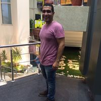 Ahmed Magdy的照片