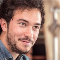 Baptiste Velsch的照片