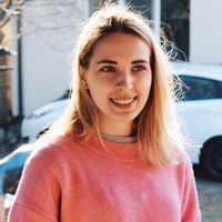 Fotos de Alina Chernomoret