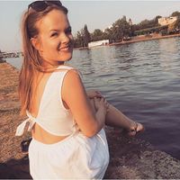 Lucie Schlüter's Photo