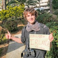 Timéo Lelièvre's Photo