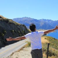 Arnold Mondejar's Photo