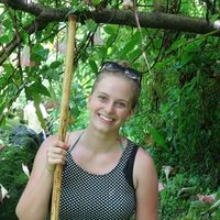 Sofie China的照片