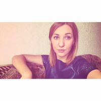 Nina Kuznetsova's Photo