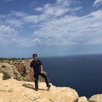 Emanuele Priori的照片