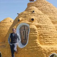 Fotos de Hamadi Blagui