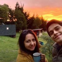 Camilo  & Kerlly's Photo