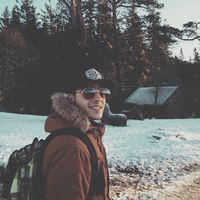 Dan Kaniewski的照片