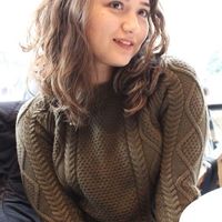 Fotos de Kübranur Özkök