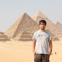 Darrell Owens's Photo