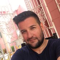 Sotos Nikolaou's Photo