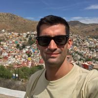 Emanuele Sampietro的照片