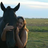 Melisa Estefan's Photo