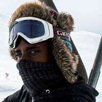 Yonas Lieupart的照片