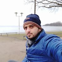 Mustafa Mustafa的照片