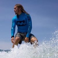 Joshua Lamont的照片