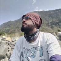 Photos de Gursimran Singh