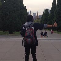 Kyle Larkin的照片