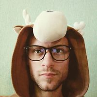 Dan Kashkovsky's Photo