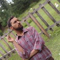 Bilal Bhallesi's Photo