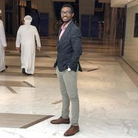 David  Ngugi's Photo