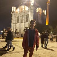 Abdullah Can's Photo