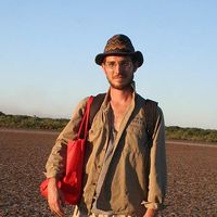 John Mansfield's Photo