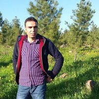 Muhammed Şaşmaz's Photo