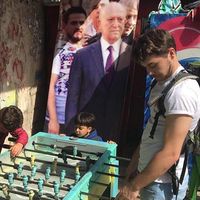 Fotos von Thibault Vercoutere