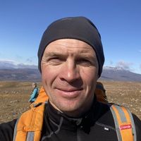 Ilya Izmaylov's Photo