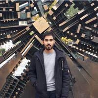 Richad Nadim's Photo