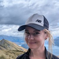 Fotos de Jessica O'Reilly