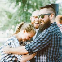 Fred Miller的照片