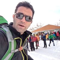 Le foto di Saeed Soleimani