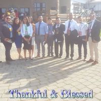 Andrey Gallegos's Photo