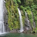 Catarata Las Trillizas + Mirador Orosi 's picture