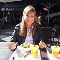 Pavlina Jandova's Photo