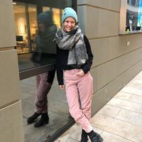 Maria Probst's Photo