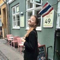 Cornelia Tandre的照片