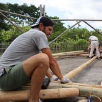 Luis Intriago Alcívar的照片