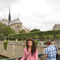 Claudia Diaz's Photo