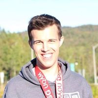 Louis St-Amand's Photo