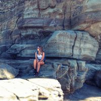 Anja Kostbade's Photo